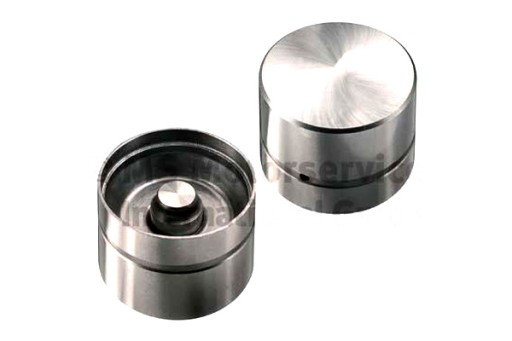 50006409 - KOLBENSCHMIDT ГИДРАВЛИЧЕСКИЙ ТОЛКАТЕЛЬ КЛАПАНА 8ШТ. BMW 3 E36 3 E46 5