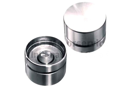 50006422 - KOLBENSCHMIDT ГИДРАВЛИЧЕСКИЙ ТОЛКАТЕЛЬ КЛАПАНА 8ШТ. FIAT BARCHETTA