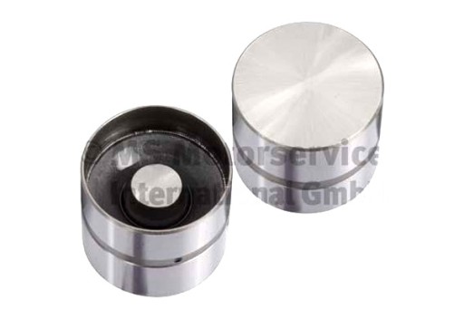 50007626 - KOLBENSCHMIDT ГИДРАВЛИЧЕСКИЙ ТОЛКАТЕЛЬ КЛАПАНА 8ШТ. HYUNDAI ACCENT