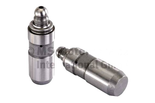 50007601 - KOLBENSCHMIDT ГИДРАВЛИЧЕСКИЙ ТОЛКАТЕЛЬ КЛАПАНА 8ШТ. HYUNDAI ELANTRA III