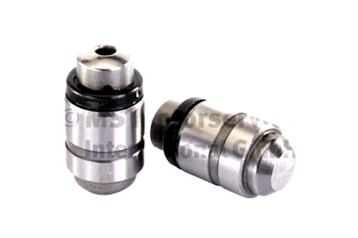 50007599 - KOLBENSCHMIDT ГИДРАВЛИЧЕСКИЙ ТОЛКАТЕЛЬ КЛАПАНА 8ШТ. HYUNDAI GALLOPER И