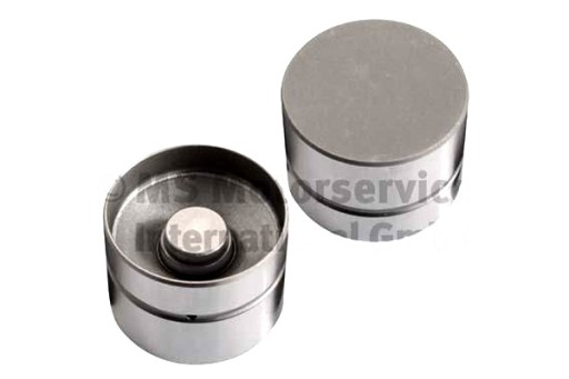 50007602 - KOLBENSCHMIDT ГИДРАВЛИЧЕСКИЙ ТОЛКАТЕЛЬ КЛАПАНА 8ШТ. NISSAN ALMERA И