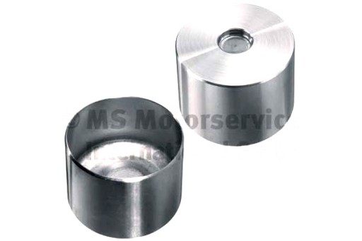 50006427 - KOLBENSCHMIDT МЕХАНИЧЕСКИЙ ТОЛКАТЕЛЬ КЛАПАНА 8ШТ. OPEL ARENA RENAULT