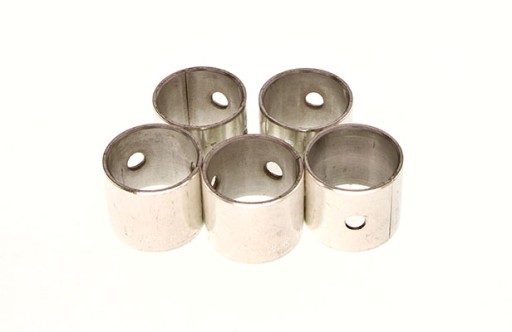 KOLBENSCHMIDT ВТУЛКИ КРИВОШИПА. VW 2,5 TDI 77291690