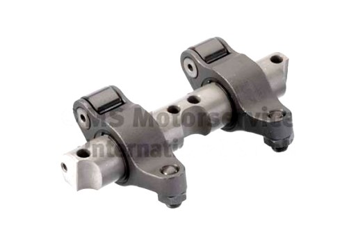 50007650 - ВАЛ КЛАПАНА KOLBENSCHMIDT AUDI A3 A4 B5 A4 B6 A4 B7 A6