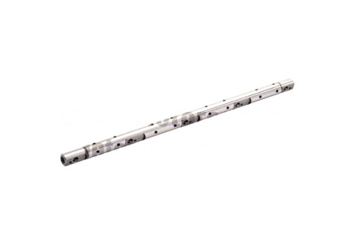 MOTRS22 - ВАЛ ВАЖЕЛЯ КЛАПАНА KOLBENSCHMIDT ДЛЯ FORD MONDEO III TRANSIT