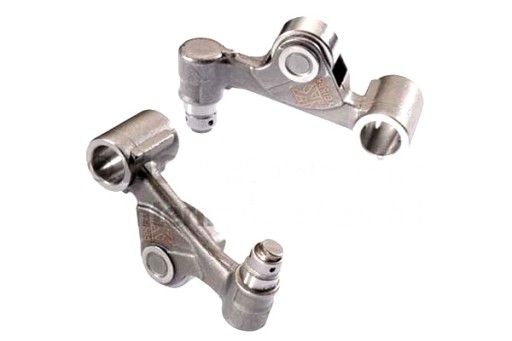 50007585 - Набір важелів KOLBENSCHMIDT + штовхач 4ШТ. AUDI A3 A4 B7 A6 C6