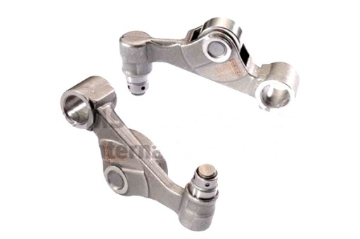 50007584 - Набір важелів KOLBENSCHMIDT + штовхач 4ШТ. AUDI A3 A4 B7 A6 C6