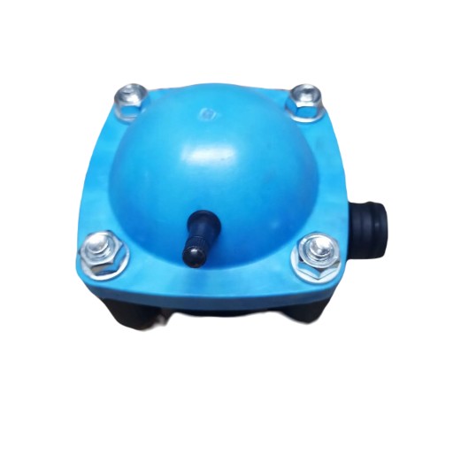 240013 - КОЛЛЕКТОР ВОЗДУШНОГО НАСОСА В СБОРЕ