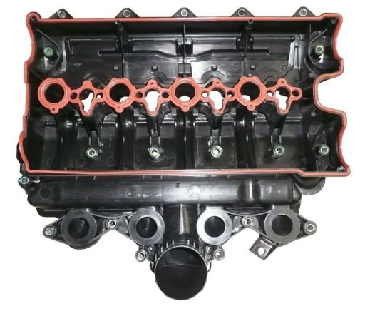 M3245 - ВПУСКНОЙ ПАТРУБОК RENAULT MASTER TRAFIC ESPACE LAGUNA 2.2 2.5 DCI