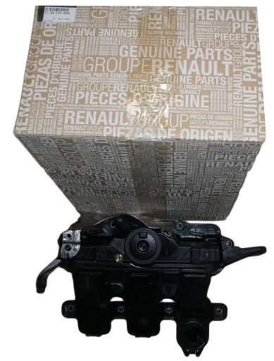 ВПУСКНИЙ КОЛЕКТОР RENAULT MEGANE 1.6 DCI 118301003R