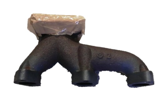 ВЫПУСКНОЙ КОЛЛЕКТОР PERKINS 103-10