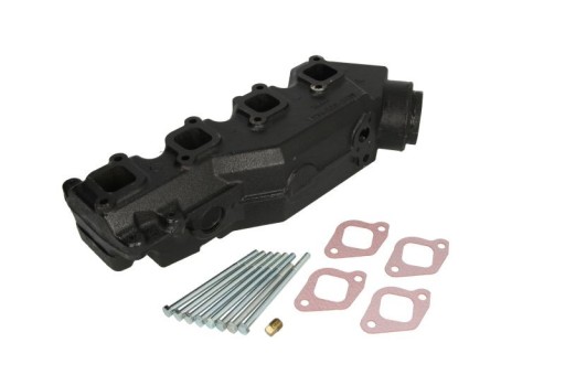 VO-1-855387 - ВЫПУСКНОЙ КОЛЛЕКТОР VOLVO PENTA AQ120B / AQ125A