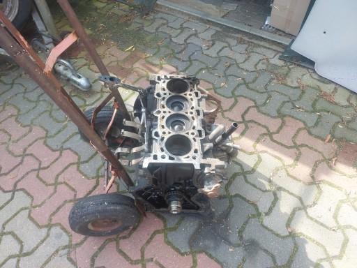 KOLEOS I 2.0 DCI БЛОК ПОРШНЕВИЙ ВАЛ M9RG832 07-