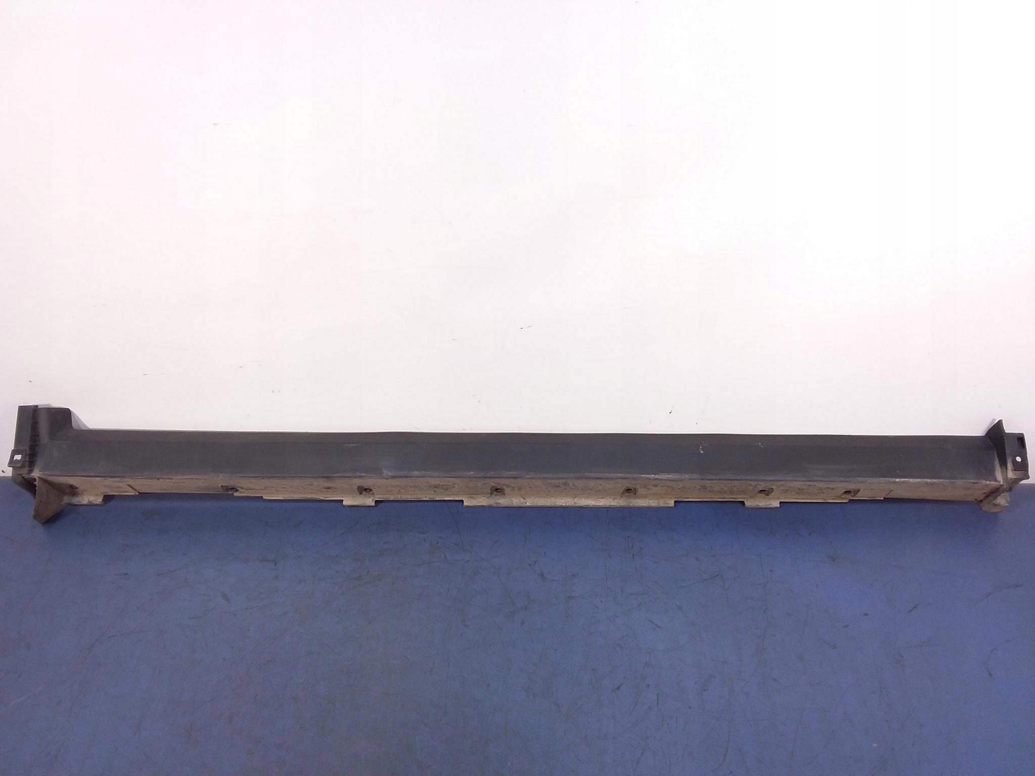 KOLEOS II ДОБРО ПОЖАЛОВАТЬ ПЕДАЛЬ ПОРОГ ПРАВЫЙ 764260381R