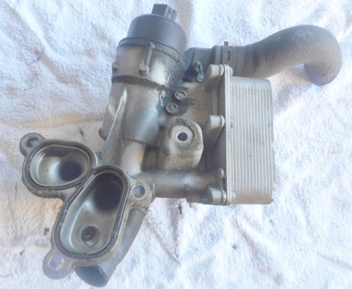 8200781890 - КОРПУС МАСЛЯНОГО ФИЛЬТРА KOLEOS TRAFIC II 2.0 DCI