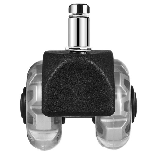 КОЛЕСА ДЛЯ ДОМАШНИХ СТУЛЬЕВ АКСЕССУАРЫ ДЛЯ ОФИСА КОЛЕСА