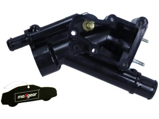 18-0705 - Фланец провода CITROEN C3 и 1.1-1.6 + запах