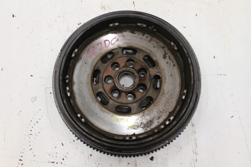 ДВУМАССОВЫЙ КОЛЕСО 2.5 DCI RENAULT Trafic II Vivaro