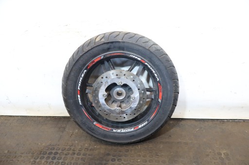ДИСОК 140/70/14 R14 HONDA NSS FORZA 300