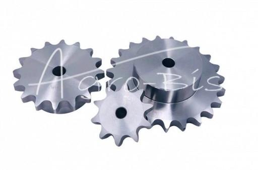 KL1-17,02/30 - ЛАНЦЮГ КОЛЕСО 1