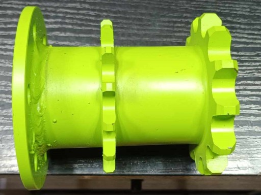 ЛАНЦЮГ КОЛЕСА КЛАСУ 64533301