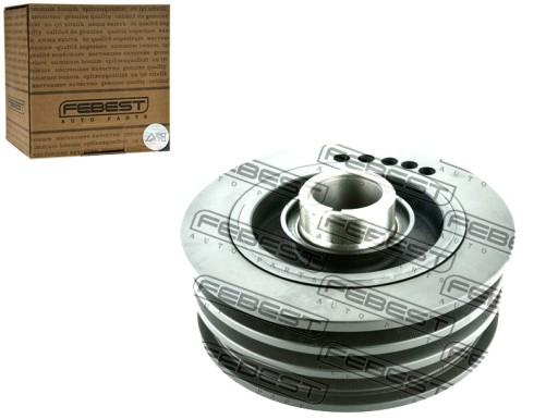 TDS-1FZFE - ТРОС КОЛЕНВАЛА КОЛЕСО TOYOTA LAND CRUISER FJ FZJ HDJ HJ