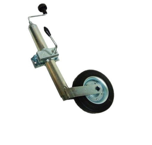 1860905 - Опорное маневровое колесо с прицепом 200KG