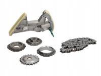 045105209 045115124B - КОЛЕСО НА ВАЛ НАТЯГУВАЧ ЛАНЦЮГА VW SEAT SKODA 1.4TDI