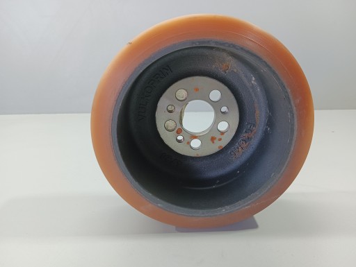 ПРИВОДНЕ КОЛЕСО JUNGHEINRICH 230 ММ X 82 ММ X 45 ММ 50460100JU