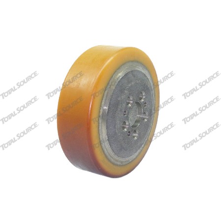 ПРИВОДНОЕ КОЛЕСО JUNGHEINRICH 230X70X45 50460101