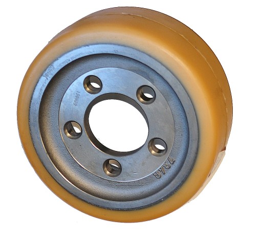 2321 - ВЕДУЩЕЕ КОЛЕСО Линде