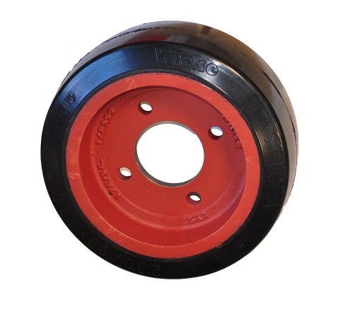 2540 - РЕЗИНОВОЕ ВЕДУЩЕЕ КОЛЕСО MANITOU