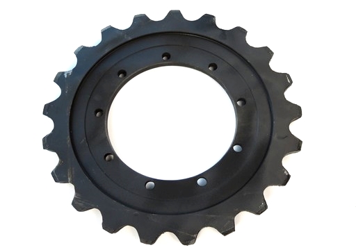 4262641 - ПРИВОДНЕ КОЛЕСО MINI CAT 302.5 C 302.2 D 303CR 303.5