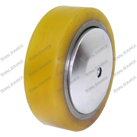 ОПОРНЕ КОЛЕСО LINDE 372, 379 0039903515