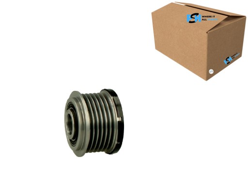 051.000.005.815 - ШКІВ 051.000.005 BV PSH