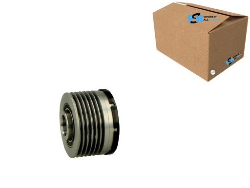 051.000.011.815 - ШКІВ 051.000.011 BV PSH