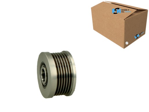 051.000.047.815 - ШКІВ 051.000.047 BV PSH