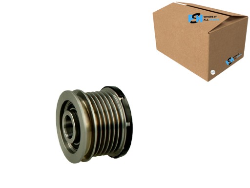 051.000.149.815 - ШКІВ 051.000.149 BV PSH