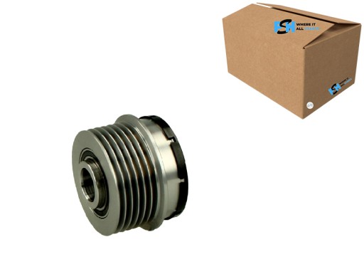 051.000.236.815 - Шків 051.000.236 bv psh