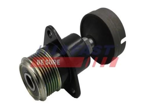 DID530VX3-118 - Приводной комплект DID Xring демпфер Yamaha FZ6