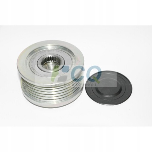 ШКІВ ГЕНЕРАТОРА CQ CQ1040015 FIAT