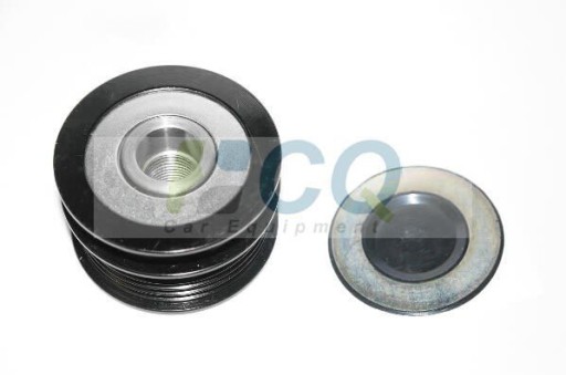 Шків генератора cq cq1040616 renault mitsubishi