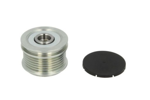 Шкив генератора cq1040001 lauber mercedes