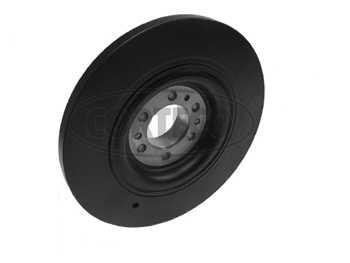 80000025 - ШКИВ BMW E34/36 M51