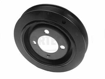 80000351 - ШКИВ CITROEN PEUGEOT 106 I,II SAXO, XSARA SIL.1.5D