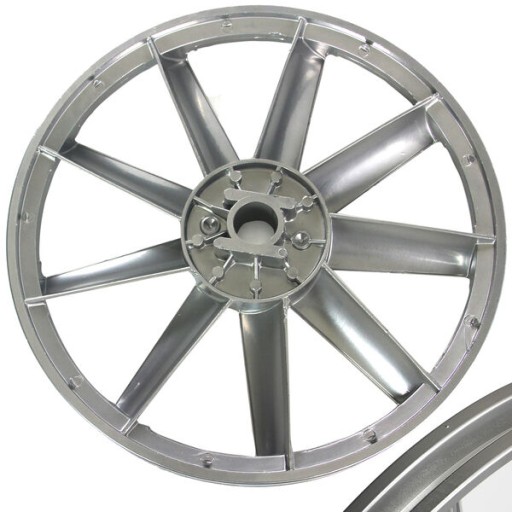 Шків для компресорного насоса Z2090