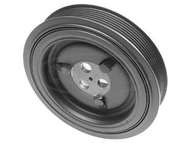 80000835 - ФОРД ШКІВ