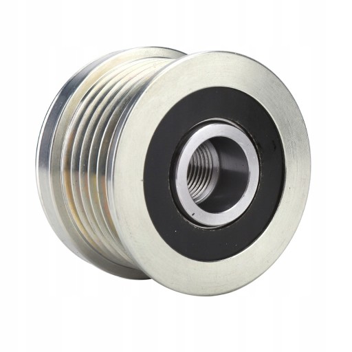 QC37948 - Шків генератора автомобіля а1 а3 ф-240139