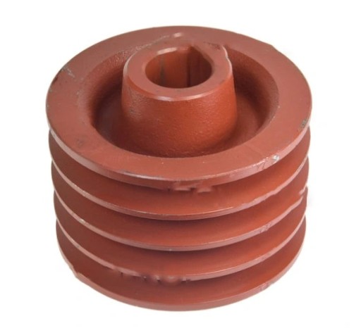 МАЛЕНЬКИЙ ШКИВ ДЛЯ ИЗМЕЛЬЧИТЕЛЯ ЦЕПА 8113010090